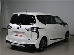 シエンタ ハイブリッド G