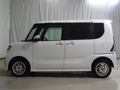 タント カスタムL 4WD