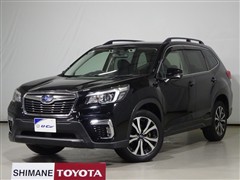 スバル フォレスター プレミアム 4WD