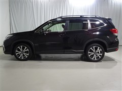 フォレスター プレミアム 4WD