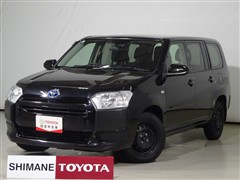 トヨタ プロボックスバン HV F