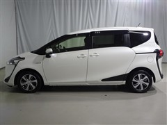 シエンタ ハイブリッド G クエロ