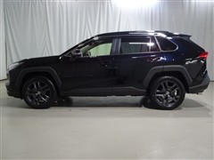 RAV4 HV アドベンチャー4WD