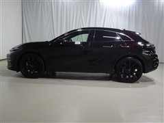 クラウン スポーツ Z 4WD