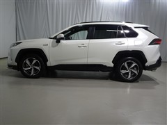 RAV4 PHV GーZ 4WD