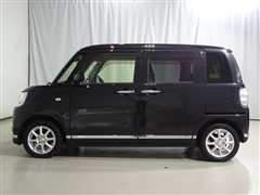 ムーヴキャンバスGメイクSA2 4W