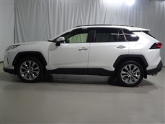 RAV4 G Zパッケージ 4WD