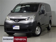 日産 NV200バネットバン DX