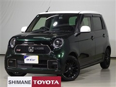 ホンダ N-ONE RS