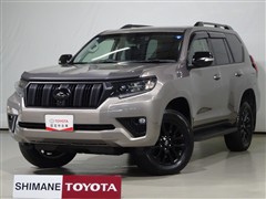 トヨタ ランクルプラド4WD TX Lマット