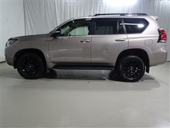 ランクルプラド4WD TX Lマット