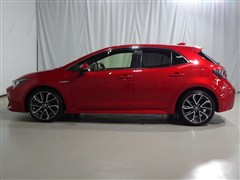 カローラスポーツ ハイブリッド G