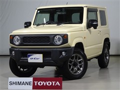 スズキ ジムニー XC 4WD