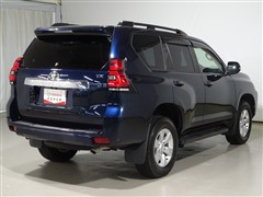 ランドクルーザープラド TX