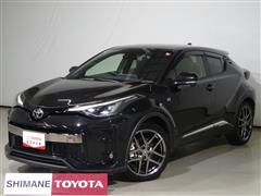 トヨタ C-HR S GRスポーツ