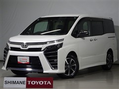 ヴォクシー ZS キラメキ3