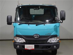 ダイナT 2tダンプ 4WD