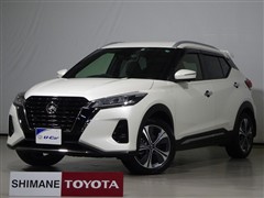 キックス X FOURスタイルED 4W