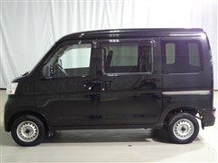 ピクシスバン デラックス