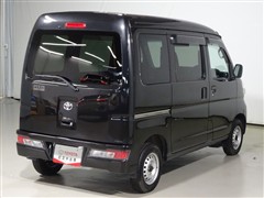 ピクシスバン デラックス