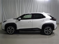 ヤリスクロス Z アドベンチャー