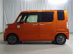 ウェイク L SA2 4WD