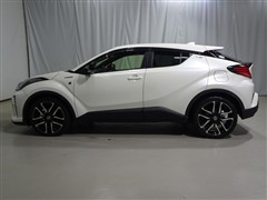 C-HR HV S GRスポーツ