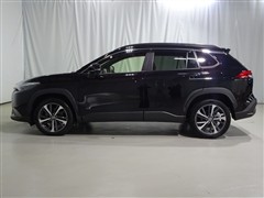 カローラクロス HV Z 4WD