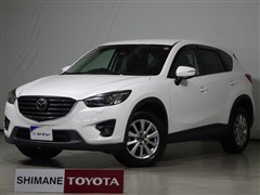 CX-5 XD プロアクティブ4WD