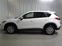 CX-5 XD プロアクティブ4WD