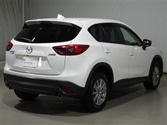 CX-5 XD プロアクティブ4WD