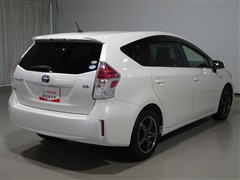 プリウスアルファ S Lセレクション