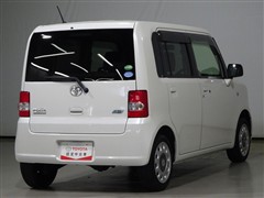 ピクシススペース X 4WD