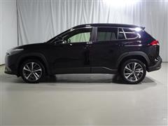 カローラクロス ハイブリッド Z