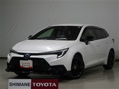 トヨタ カローラTG アクティブスポーツ