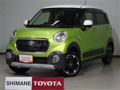 トヨタ ピクシスジョイC G SA2 4WD