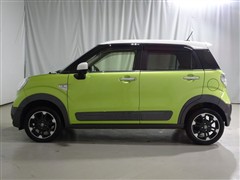 ピクシスジョイC G SA2 4WD