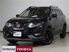 日産 エクストレイル4WD 20Xエクストリー