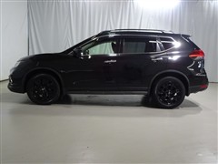 エクストレイル4WD 20Xエクストリー