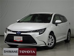 カローラツーリングﾞHV G 4WD