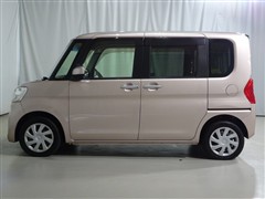 タント X 4WD