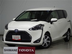 シエンタ ハイブリッド G クエロ