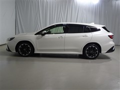 レヴォーグ GT EX 4WD