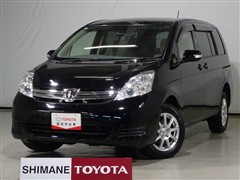 アイシス L Gエディション 4WD