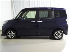 ルーミー カスタムG 4WD