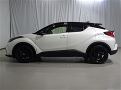 C-HR Gモードネロ セーフティ+2
