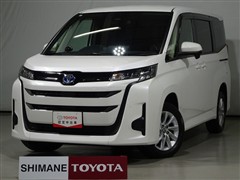 トヨタ ノア ハイブリッド G 4WD