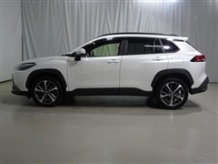 カローラクロス HV Z 4WD