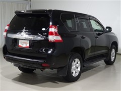 ランドクルーザープラド TX