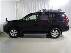 ランドクルーザープラド TX